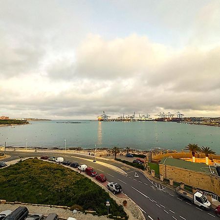 South32 Hotel Birżebbuġa Eksteriør bilde