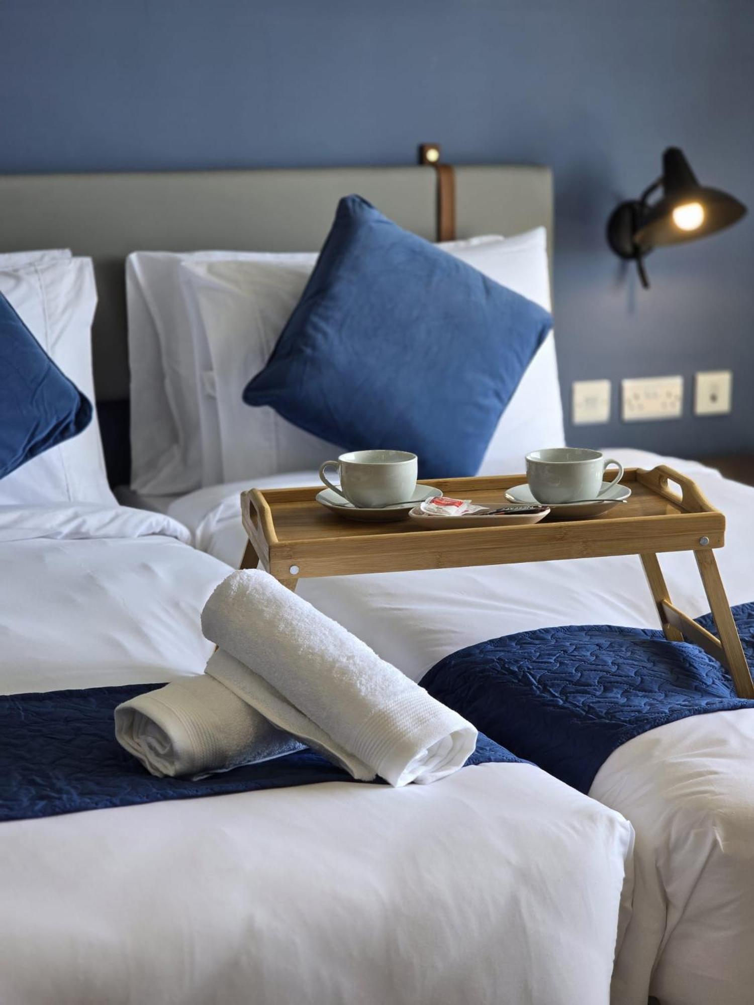 South32 Hotel Birżebbuġa Eksteriør bilde