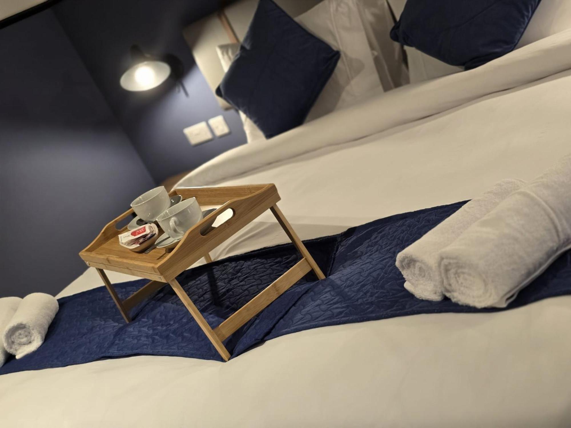 South32 Hotel Birżebbuġa Eksteriør bilde