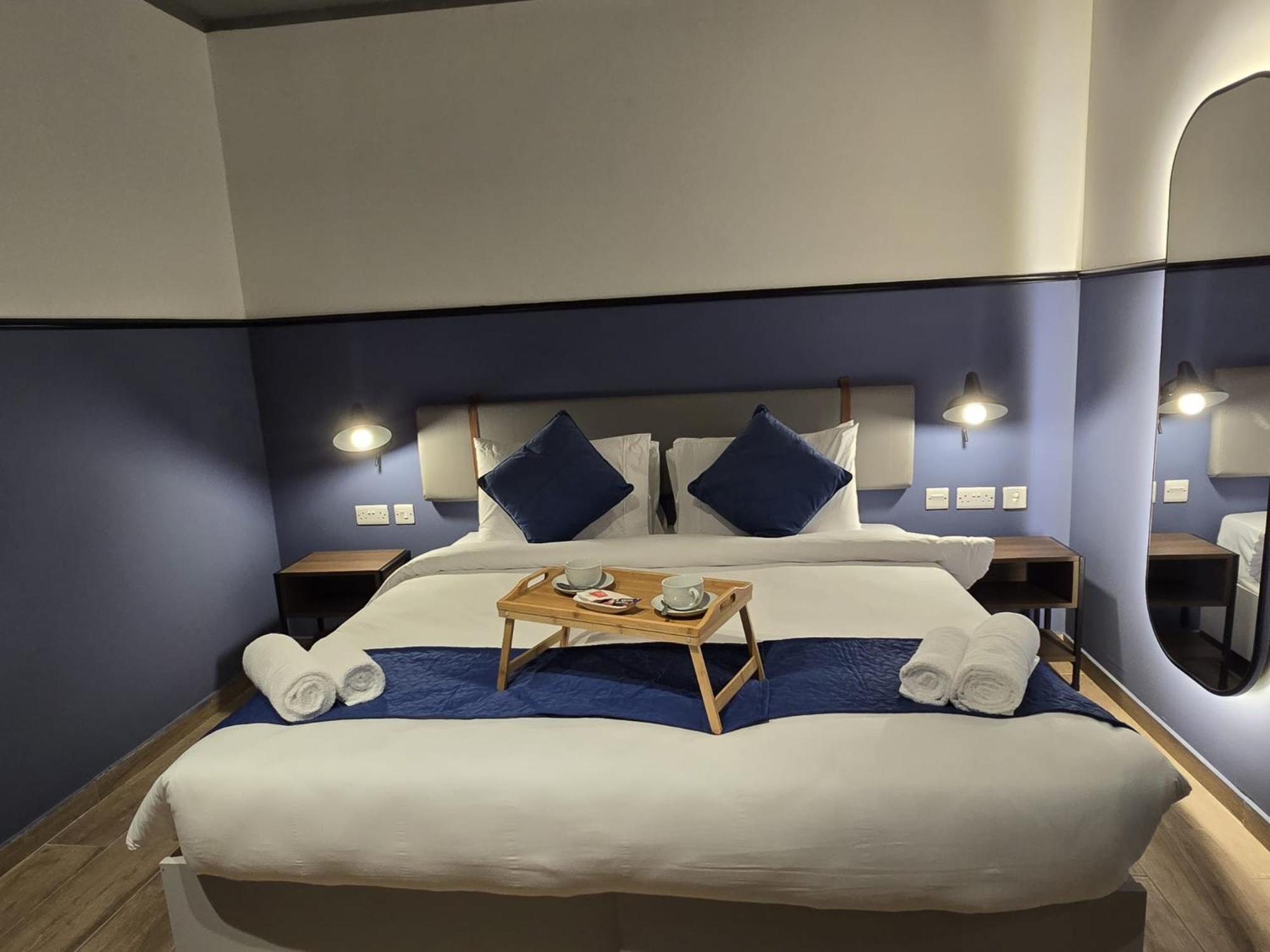 South32 Hotel Birżebbuġa Eksteriør bilde