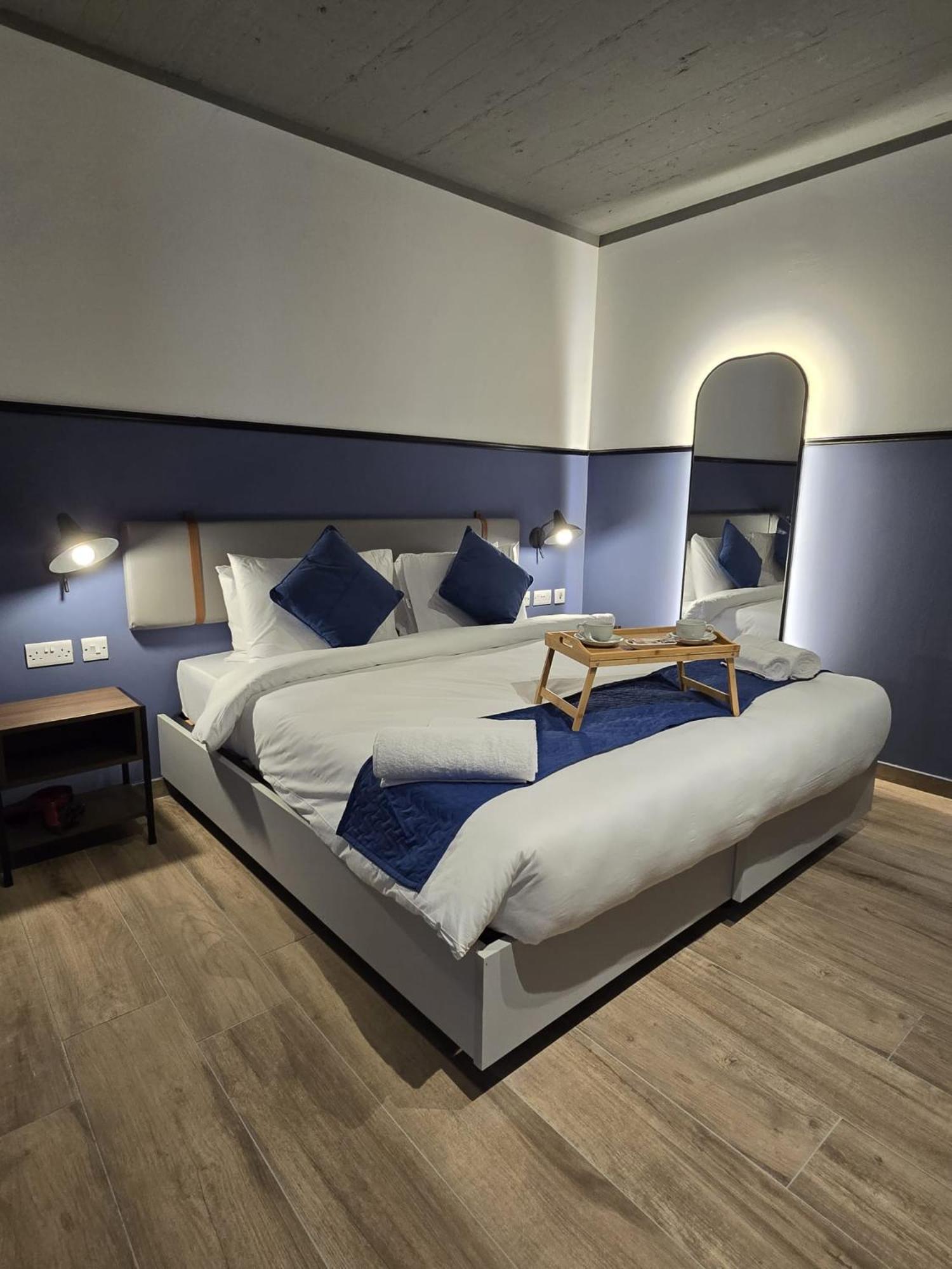 South32 Hotel Birżebbuġa Eksteriør bilde