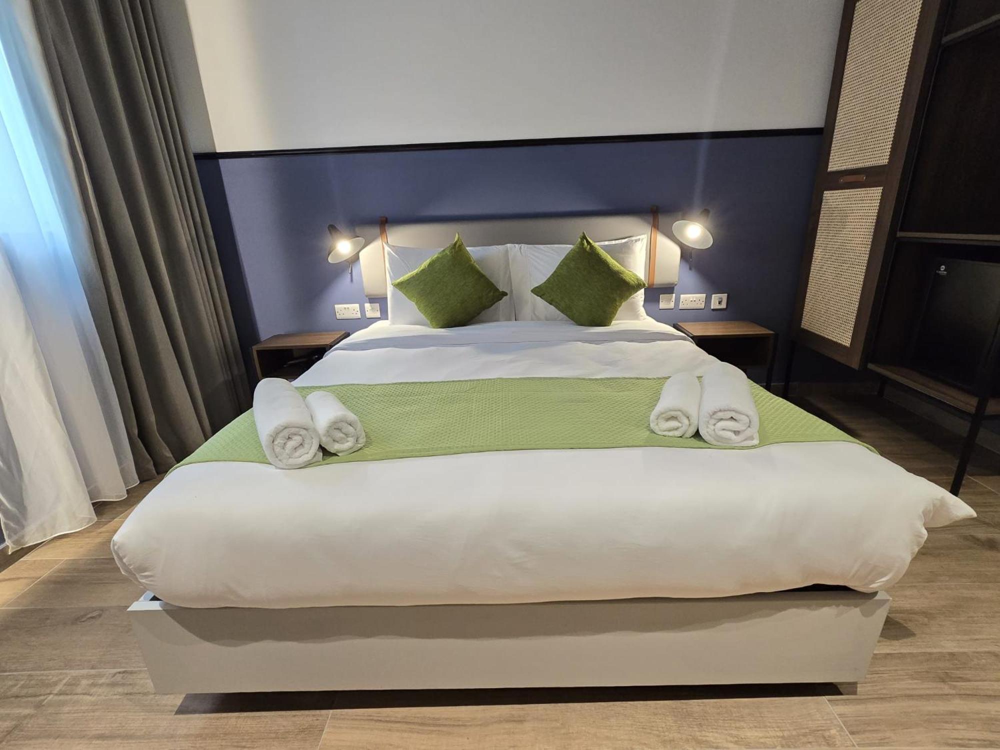 South32 Hotel Birżebbuġa Eksteriør bilde