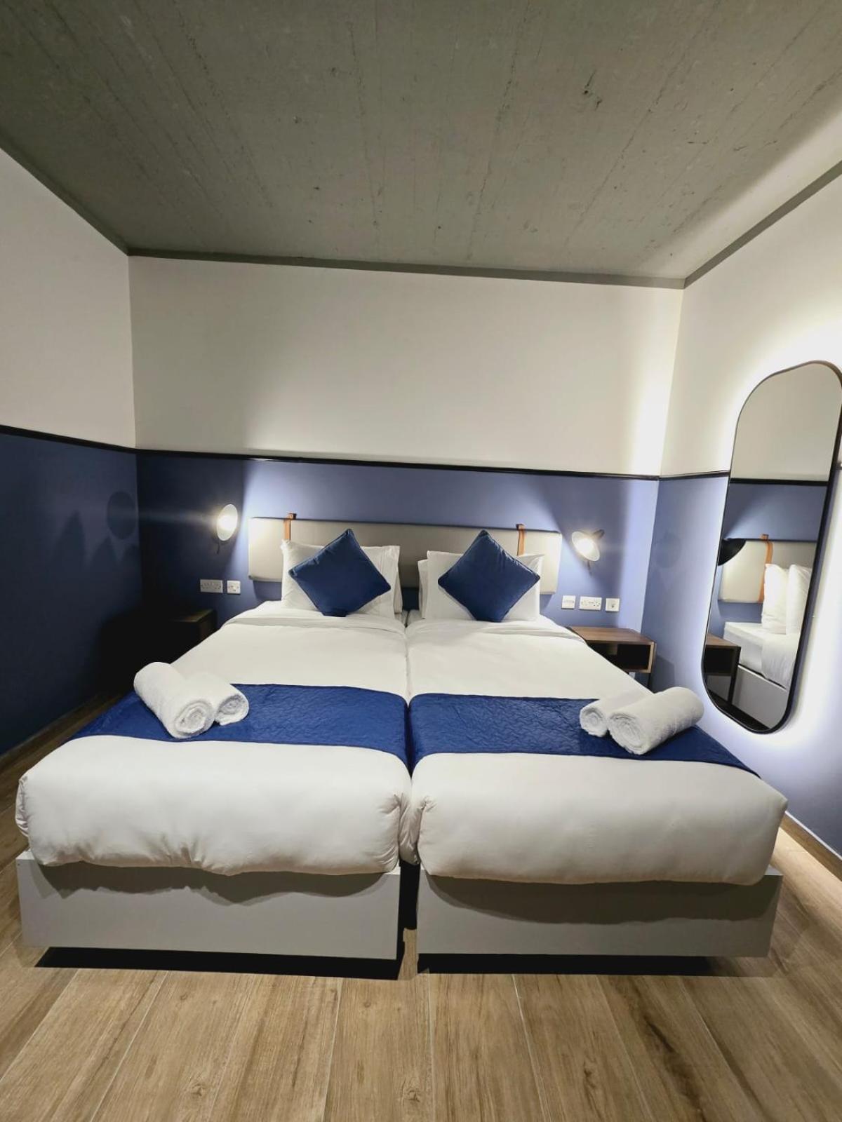 South32 Hotel Birżebbuġa Eksteriør bilde