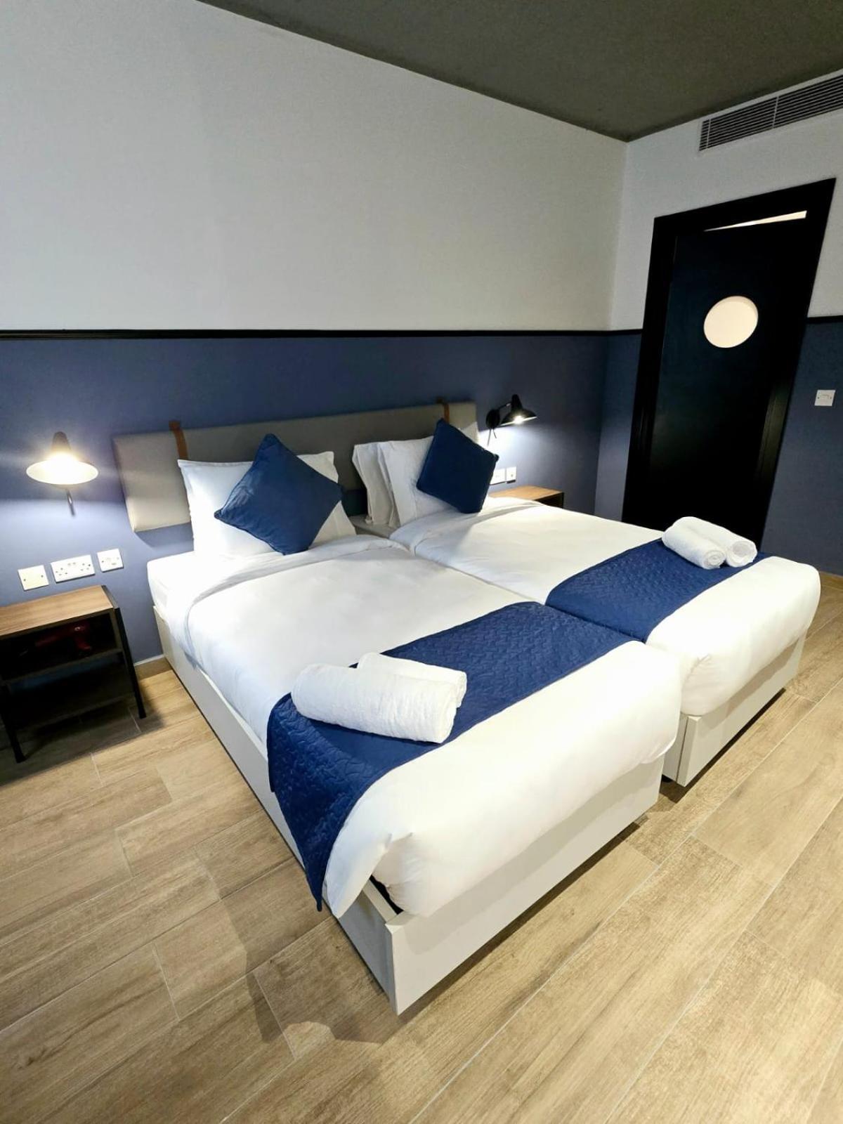 South32 Hotel Birżebbuġa Eksteriør bilde