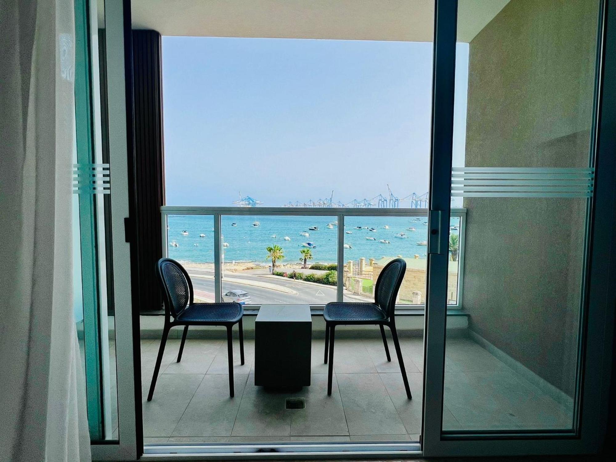 South32 Hotel Birżebbuġa Eksteriør bilde