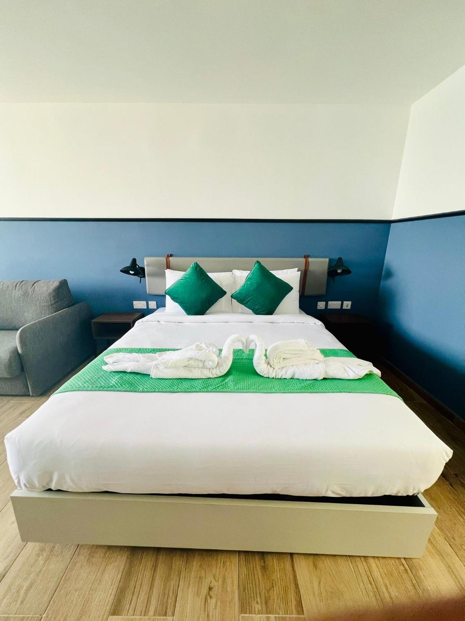 South32 Hotel Birżebbuġa Eksteriør bilde