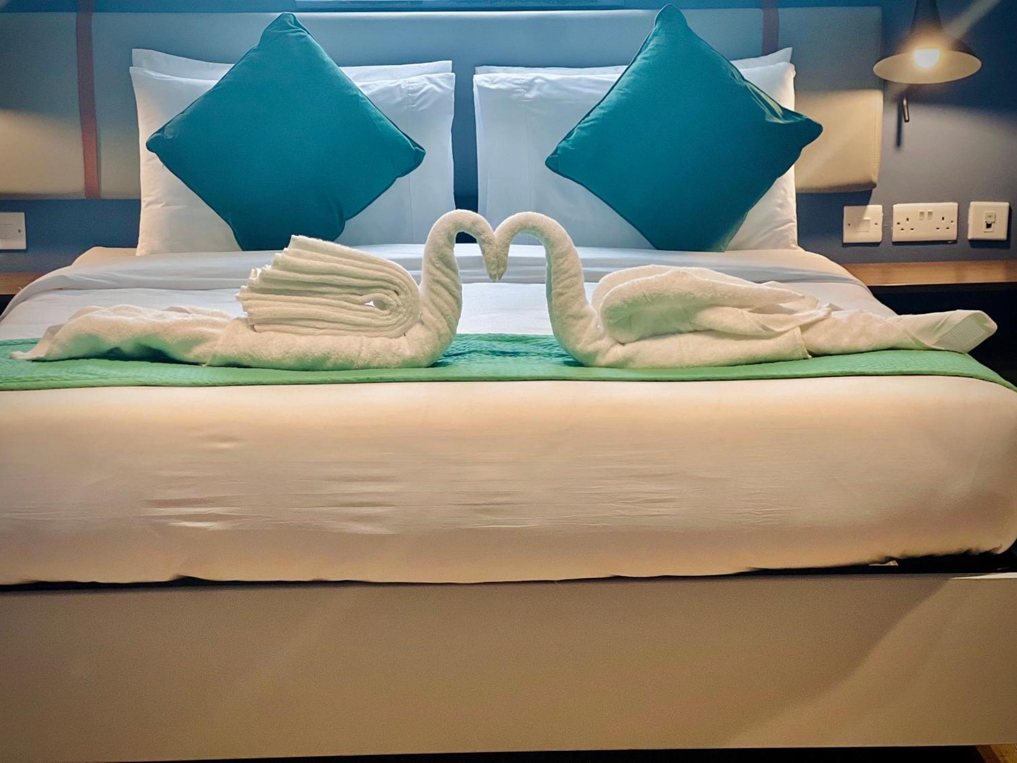 South32 Hotel Birżebbuġa Eksteriør bilde