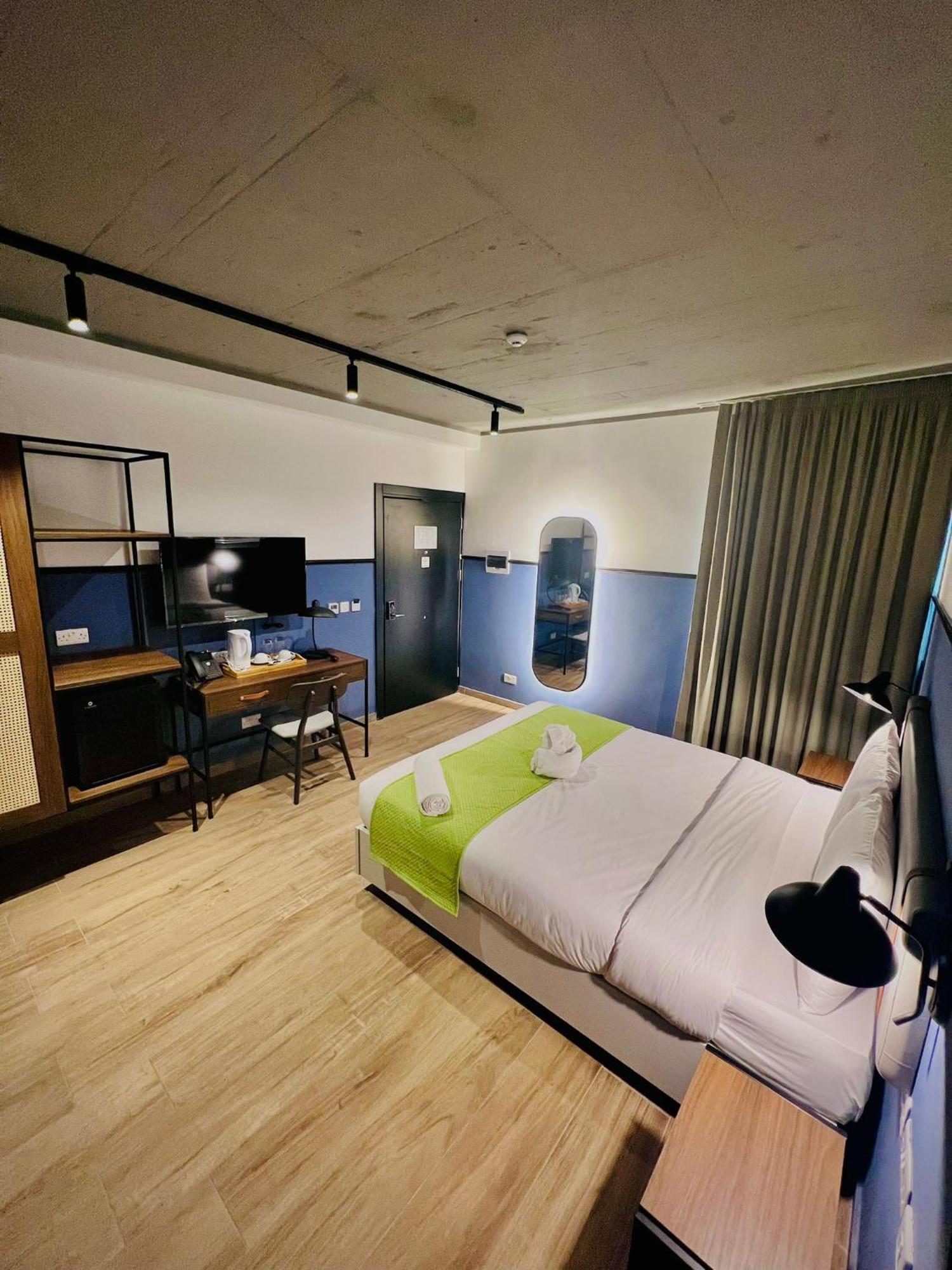 South32 Hotel Birżebbuġa Eksteriør bilde