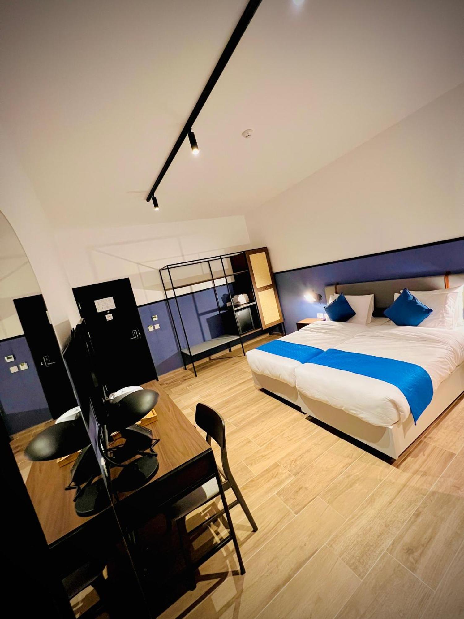 South32 Hotel Birżebbuġa Eksteriør bilde