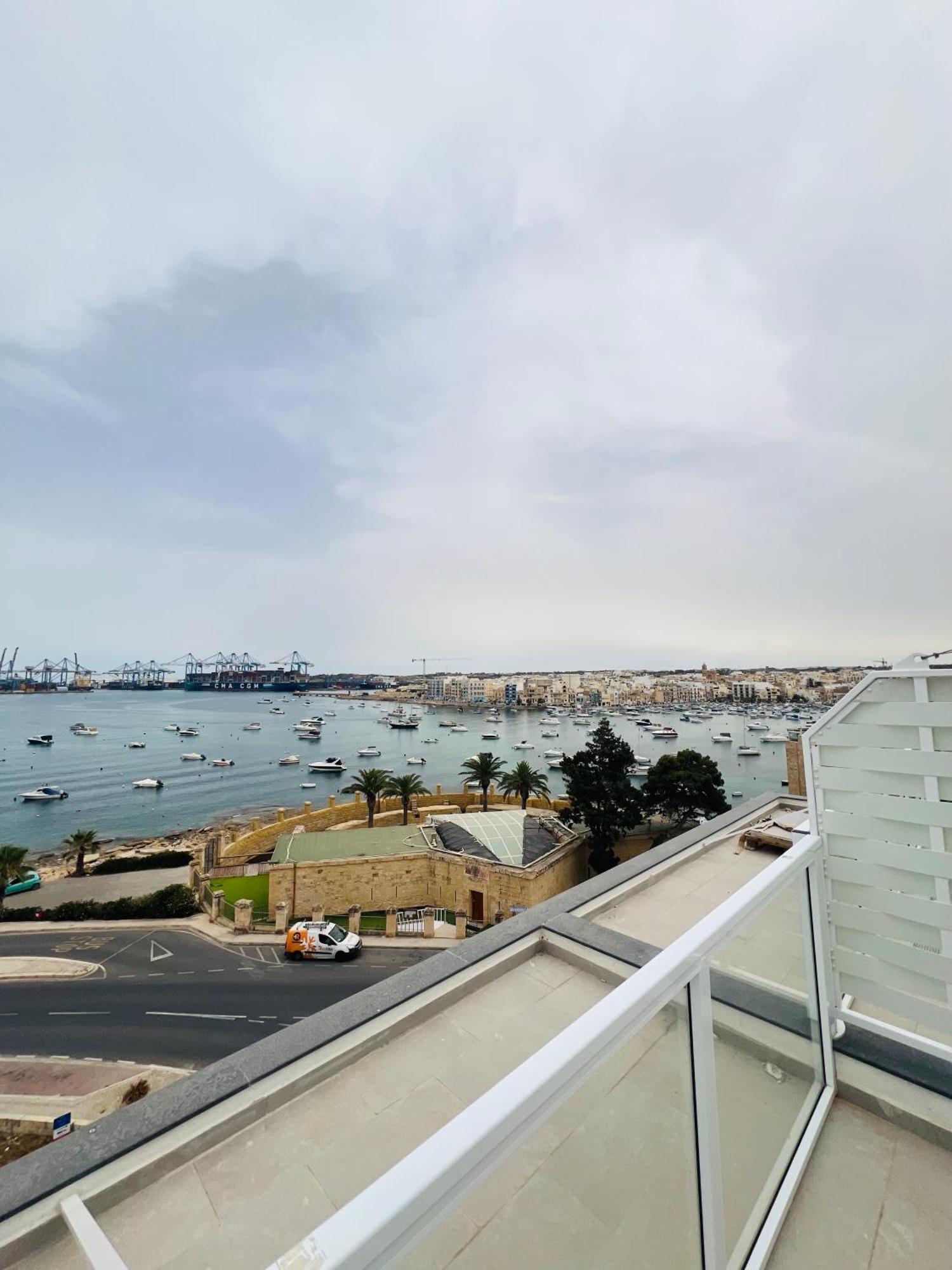 South32 Hotel Birżebbuġa Eksteriør bilde