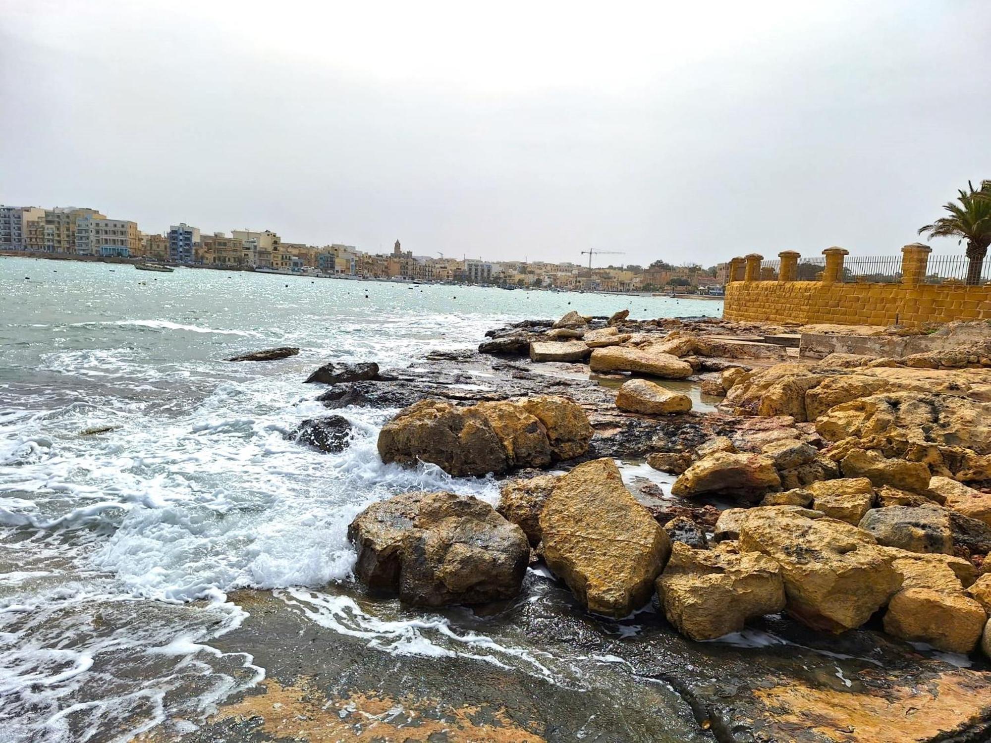 South32 Hotel Birżebbuġa Eksteriør bilde